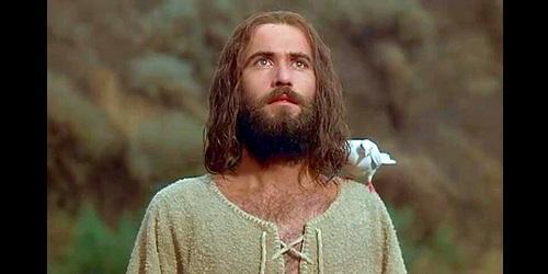 Kisan Jesus film image